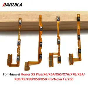 Flex Cables for Huawei Honor Smartphones (Set of 10) 11 S402d8b95bcc34653826cb7914f0d5488i