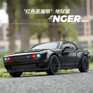 Dodge Challenger Helicat SRT Red Eye Model 11 S402e4a74c7494966ba2e5916ef732ae3Q