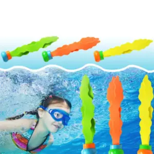Colorful Seaweed Dive Toys for Kids 9 S4030f291d6c643b086d58ab03ba58afdf