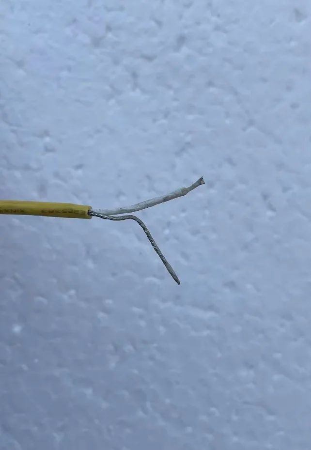 6-String Electric Guitar Pickup Set Black 4 6-String Electric Guitar Pickup Set Black - Image 4