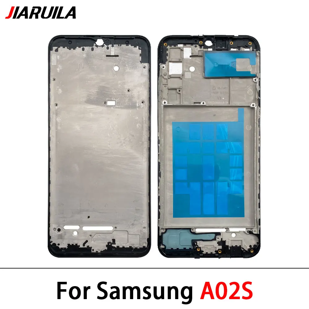 Samsung A02s A03 A04 Middle Frame Bezel 10 Samsung A02s A03 A04 Middle Frame Bezel - Image 10