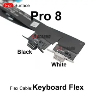 Microsoft Surface Pro 8 Flex Cable Replacement 6 S403825e0c1804defaaad47a29b0d3231P