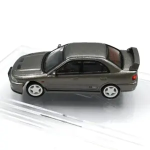 Lancer Evolution EVO 1/64 Diecast Model 14 S4046a7fcd5fc4faba5c965727c2014b3U