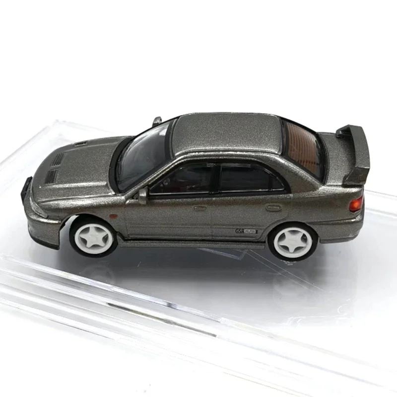 Lancer Evolution EVO 1/64 Diecast Model 6 Lancer Evolution EVO 1/64 Diecast Model - Image 6