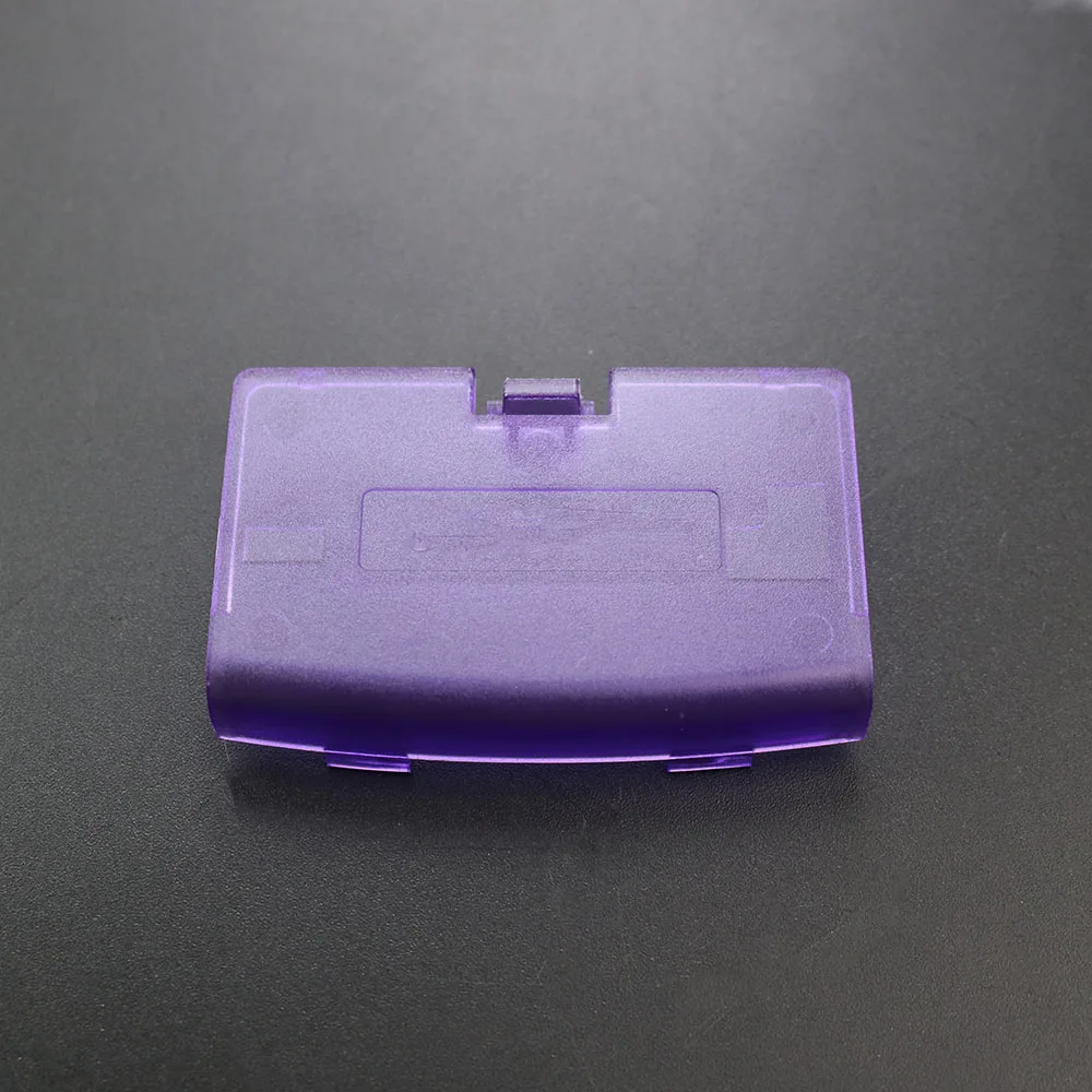 Vibrant Game Boy Advance Battery Cover Set 8 Vibrant Game Boy Advance Battery Cover Set - Image 8