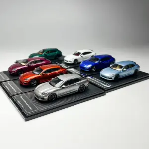 Liberty 1:64 Porsche Panamera Turbo S Model 15 S404bbdd16ac140bf800ef061dc5eefcdY