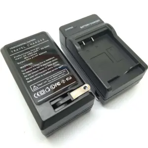 Sony Camera Battery Charger for Models DSC-F88, G1, L1 9 S405d36da791d4126a448a96719bee835h