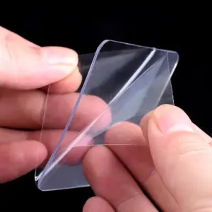 Transparent Waterproof Double-Sided Tape (5cm & 7.5cm) 13 S4067e728eb81446d9079ac9752b9502dm