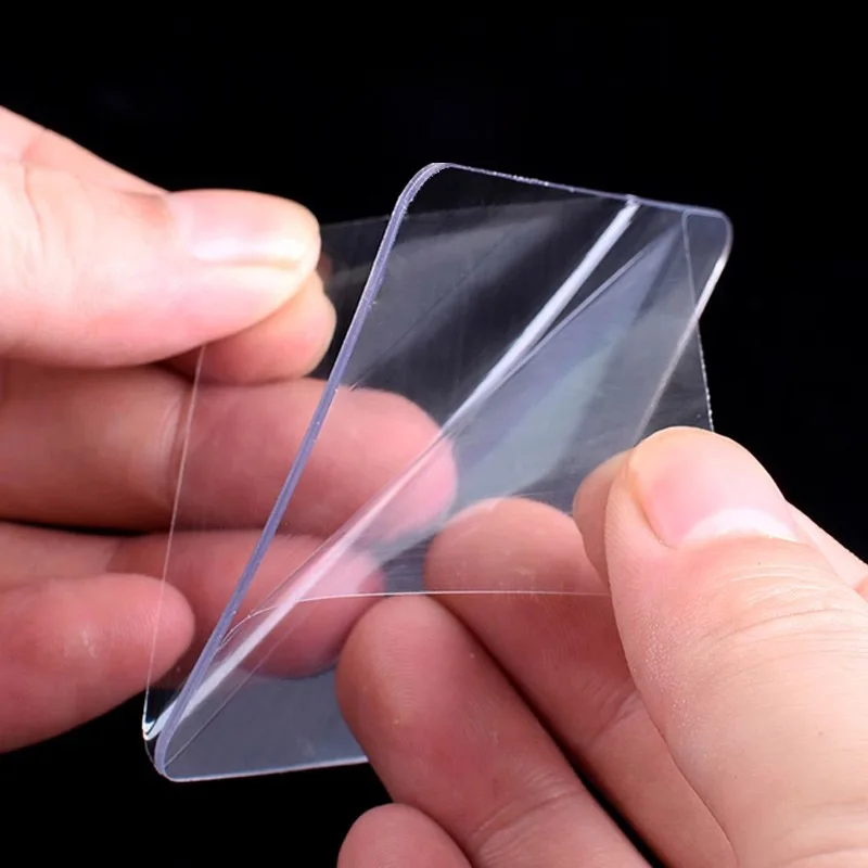 Transparent Waterproof Double-Sided Tape (5cm & 7.5cm) 6 Transparent Waterproof Double-Sided Tape (5cm & 7.5cm) - Image 6