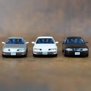 Prelude 2.2Si VTEC Gen.4 Resin Model in 1:43 7 S406af5aa39cf4303ae145869c025f771K