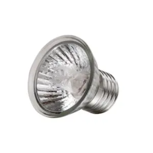 Reptile Heating Bulb 25W-75W, 110V/220V 11 S4075e56095d745d4a25bc285afcf4dc6w