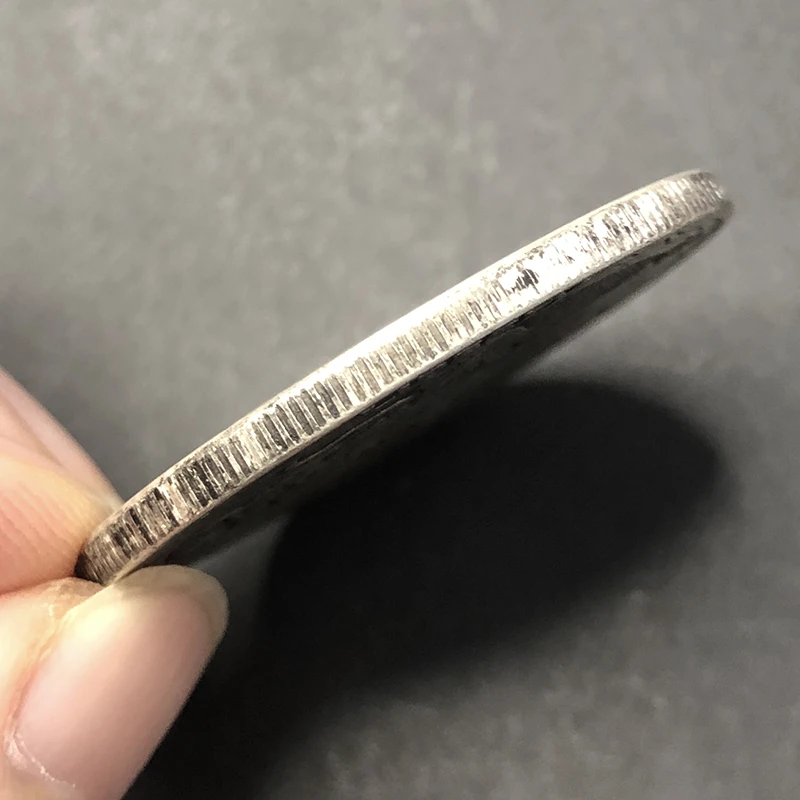 1935 Bull Demon King Copper Coin Collection 3 1935 Bull Demon King Copper Coin Collection - Image 3