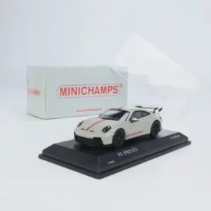 Miniature Porsche 911 (992) GT3 2021 Model 14 S407a499d05b94779bbf2e40b7bcb9e1ck