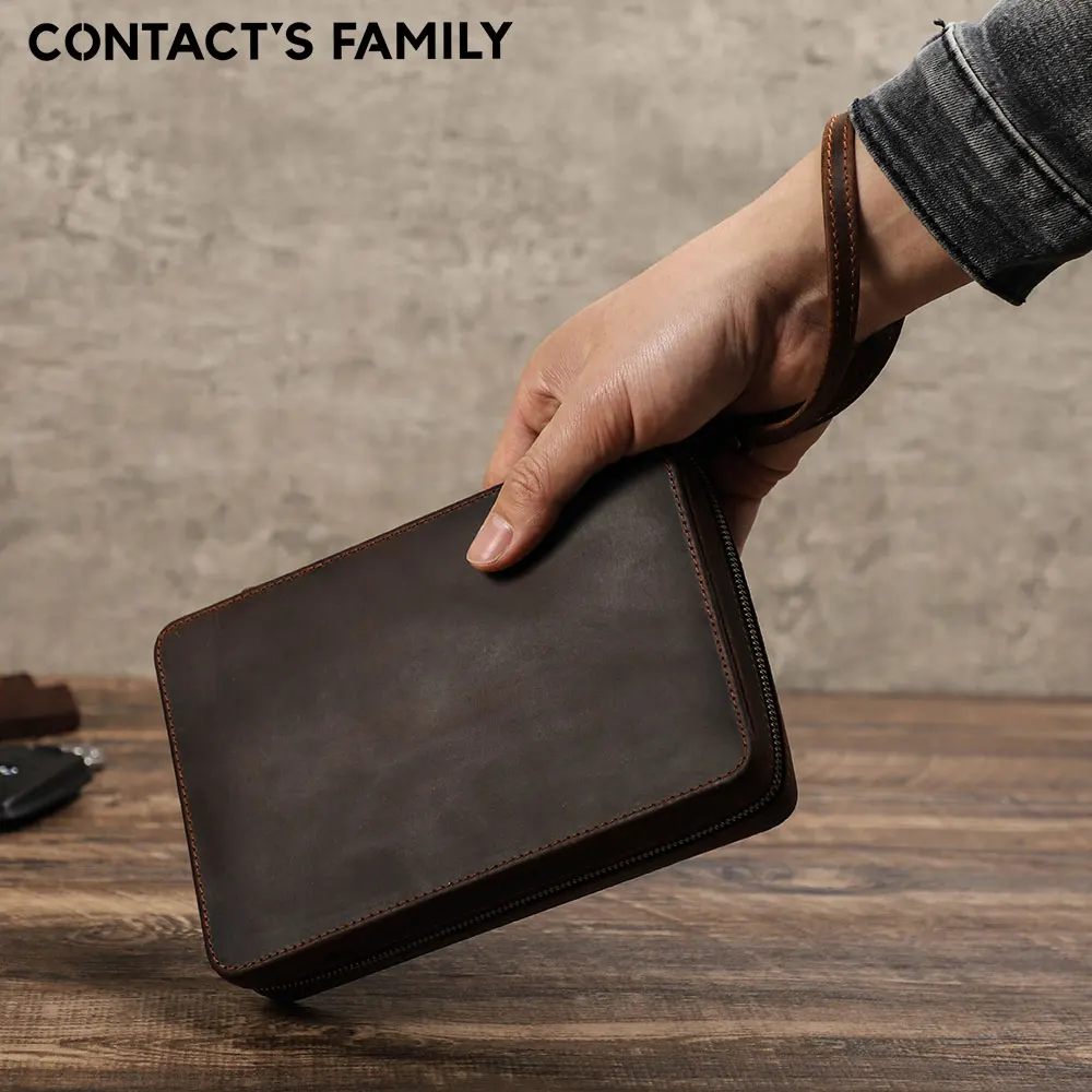 Genuine Leather Watch Strap Storage Box 2 Genuine Leather Watch Strap Storage Box - Image 2