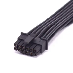 PCIe 5.0 Power Cable 70cm for RTX 4090 8 S408c93d375b7469c94b2158d957bcd639