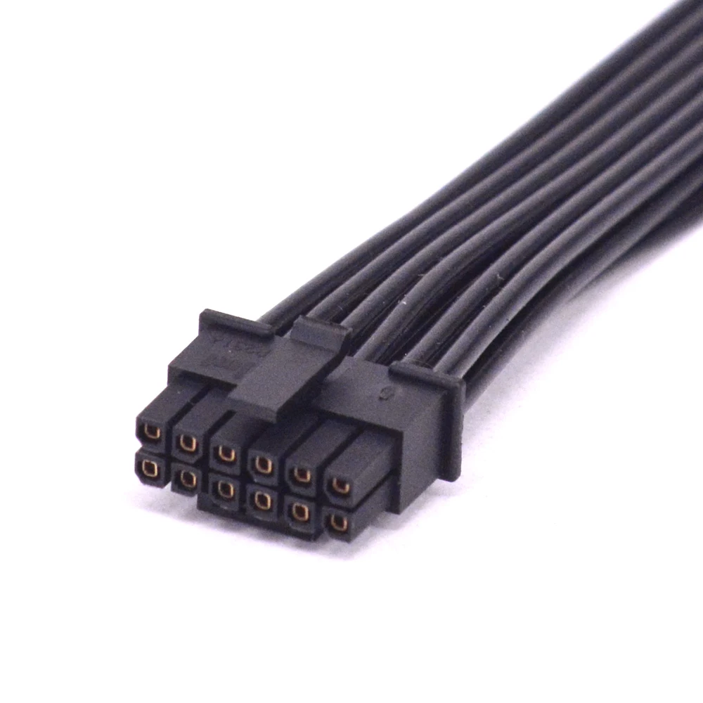 PCIe 5.0 Power Cable 70cm for RTX 4090 3 PCIe 5.0 Power Cable 70cm for RTX 4090 - Image 3