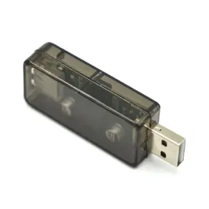 USB 2.0 Isolator with 2500V Protection 7 S408feebb1bd3495e9bd5919c16e55861p