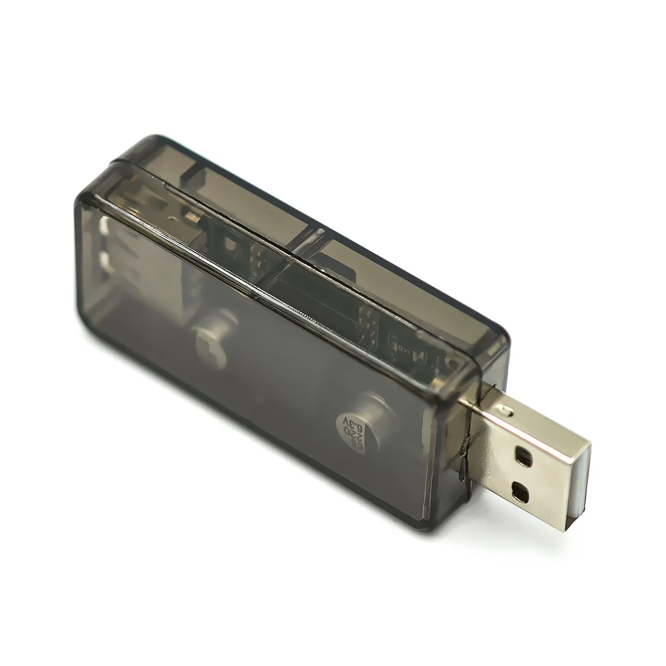 USB 2.0 Isolator with 2500V Protection 4 USB 2.0 Isolator with 2500V Protection - Image 4