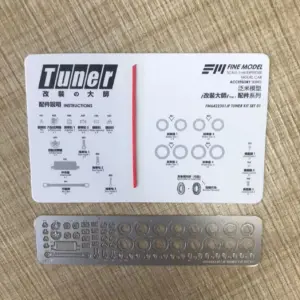 1/64 Metal Car Model Collectible 11 S4092759c5cb741ed937da31479c92c0fT