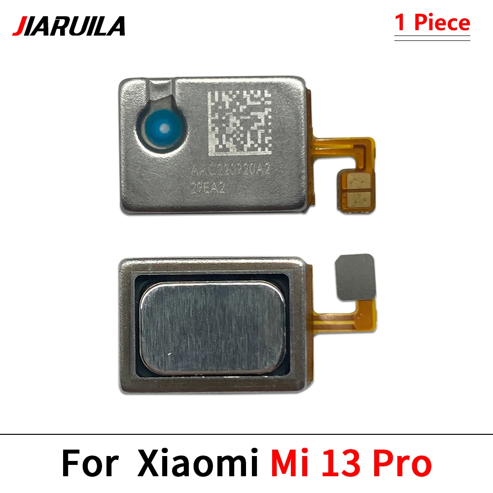 Xiaomi Front Top Earpiece Speaker Replacement 9 Xiaomi Front Top Earpiece Speaker Replacement - Image 9