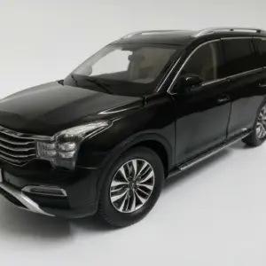 GAC Trumpchi GS8 1:18 Diecast Model Car 10 S40a8f2555ad14b6086e1529554b6be2eL