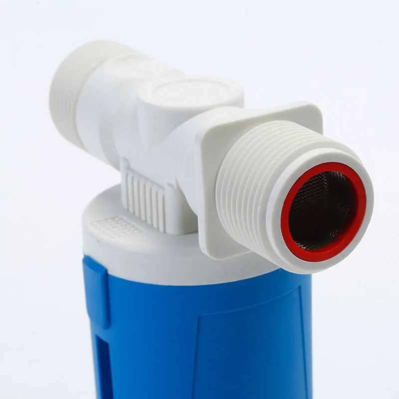 Automatic Water Level Control Valve 1/2", 3/4", 1" 4 Automatic Water Level Control Valve 1/2", 3/4", 1" - Image 4