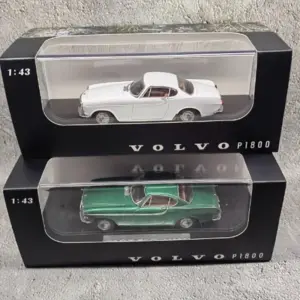 1/43 Vintage Diecast Car Model Collection 9 S40bfc7376a664517b9d67ad12994563fb