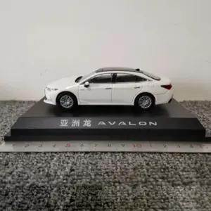 Toyota 1/43 Alloy Diecast Model in Five Colors 13 S40c24ad106804902b7243d660447c6beT