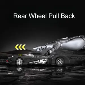 1:38 Scale Batmobile Diecast Toy Car 11 S40cab4dd09114ac688ecd826fab715b97