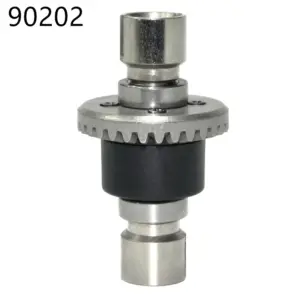 1/12 Scale RC Car Parts Set for HBX Models 14 S40cd41b6ca5547f884a859648b3be49b6