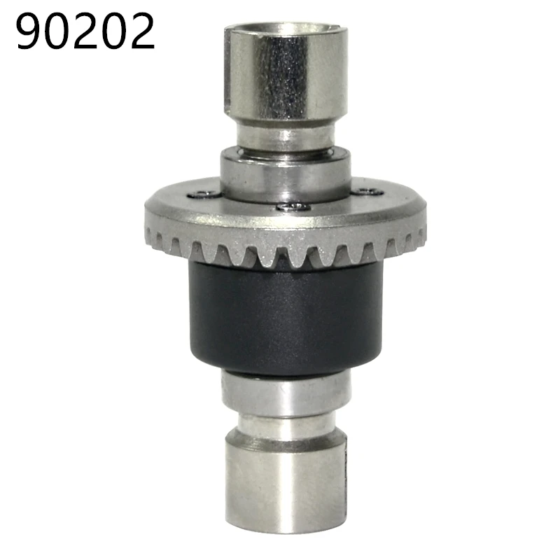 1/12 Scale RC Car Parts Set for HBX Models 5 1/12 Scale RC Car Parts Set for HBX Models - Image 5