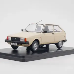 1:24 Scale Oltcit Club 11R Diecast Model 7 S40d1d6aa4e614337a399d9c76dcfce58J