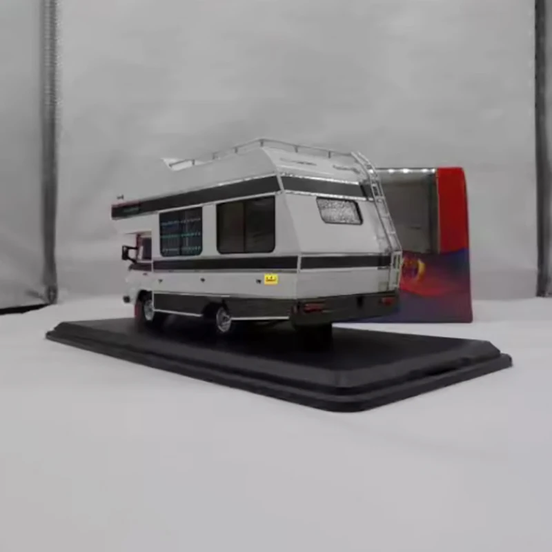 Vintage BARKAS B1000 Diecast Model 1:43 Scale 3 Vintage BARKAS B1000 Diecast Model 1:43 Scale - Image 3