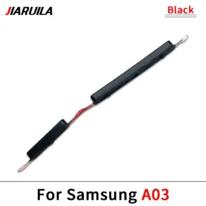 Samsung Replacement Side Keys for A01/A02/A03 18 S40e1335b3ed54573b30b8e2e61ac1720w
