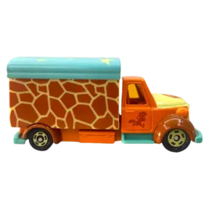Zootopia-themed Tomica Cartoon Pickup Truck 8 S40ec9d16b3f042a28c6bf7e1c24252c2E