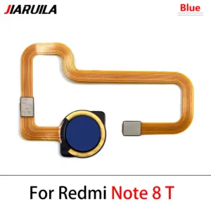 Xiaomi Redmi Fingerprint Sensor Flex Cable Replacement 14 S40f65e0d4354455284078aaa4709b384y