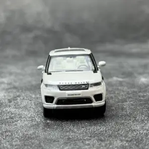Land Rover Range Rover Sport 1:64 Diecast Model in Multiple Colors 13 S40f953ef8b2e427fa3c8a08f8f31103cl