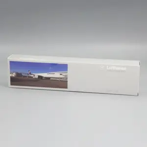 1/200 Lufthansa Airbus A350-900 Model 11 S40fc21cc3d4d4e14b1833a716bb86787y