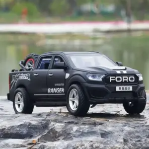 1:32 Ford Raptor F350 Diecast Model 11 S40ffc058556441a69988cca4925f9ac7f