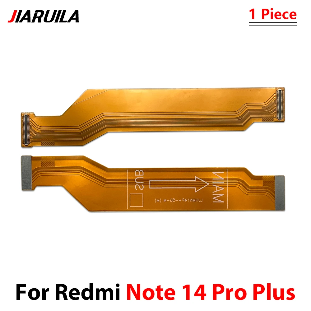 Xiaomi Redmi Note 14 Pro Plus Flex Cable Replacement 9 Xiaomi Redmi Note 14 Pro Plus Flex Cable Replacement - Image 9