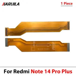 Xiaomi Redmi Note 14 Pro Plus USB Port Replacement 18 S40ffe29afbd84221a69931ba02b9d859u
