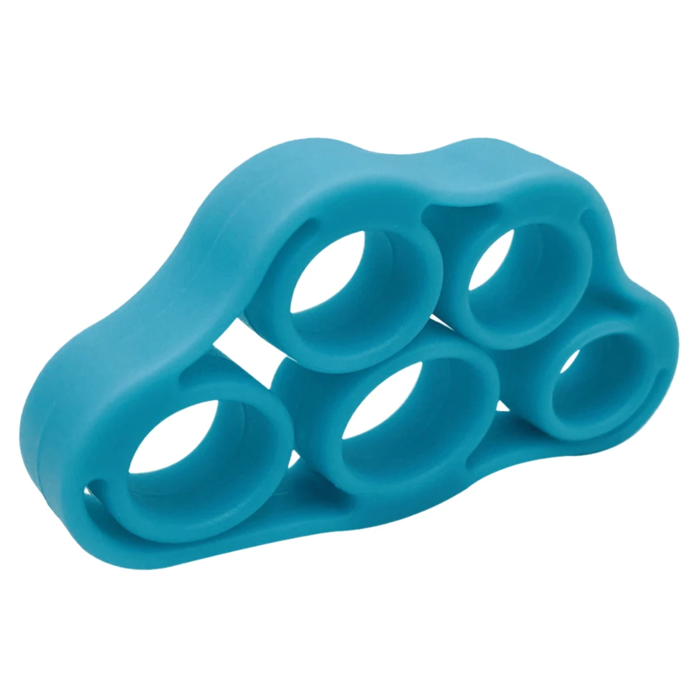 Silicone Hand Grip Strengthener for Fitness & Rehab 3 Silicone Hand Grip Strengthener for Fitness & Rehab - Image 3