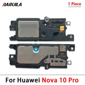 Huawei Nova Series Sound Module Set (20 pcs) 15 S41036efcf94a49f49f438fa56be95b00n 2