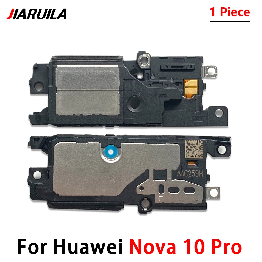 Huawei Nova Series Sound Module Set (20 pcs) 6 Huawei Nova Series Sound Module Set (20 pcs) - Image 6
