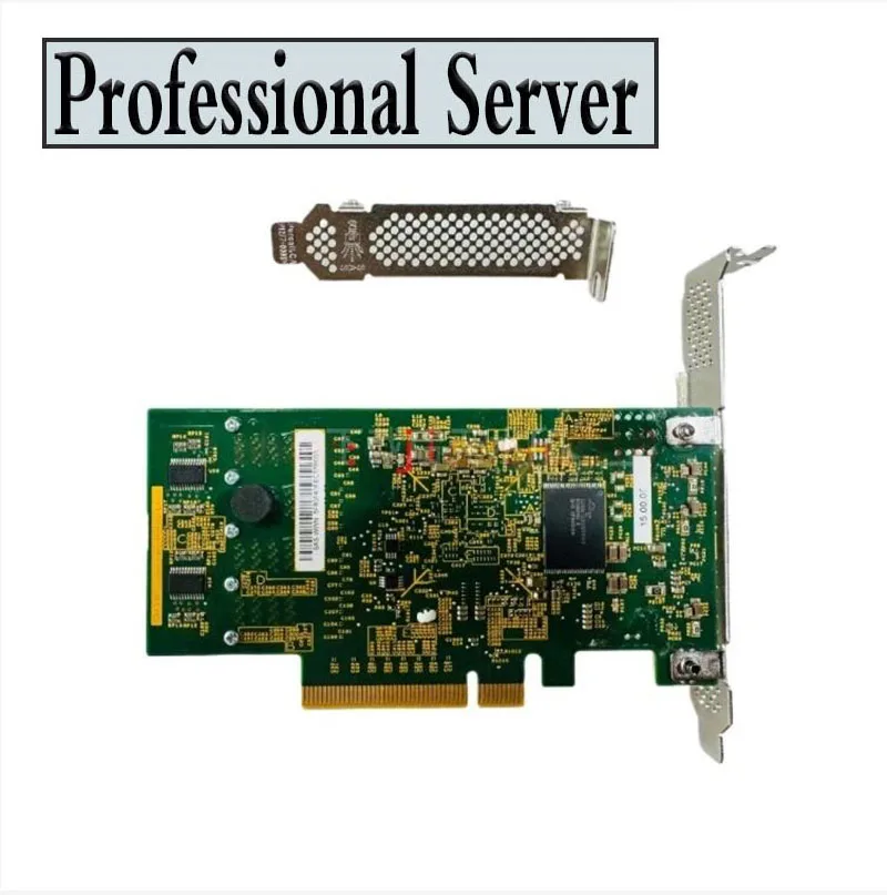 Sugon 9305-16i PCIe SAS/SATA Storage Controller 3 Sugon 9305-16i PCIe SAS/SATA Storage Controller - Image 3