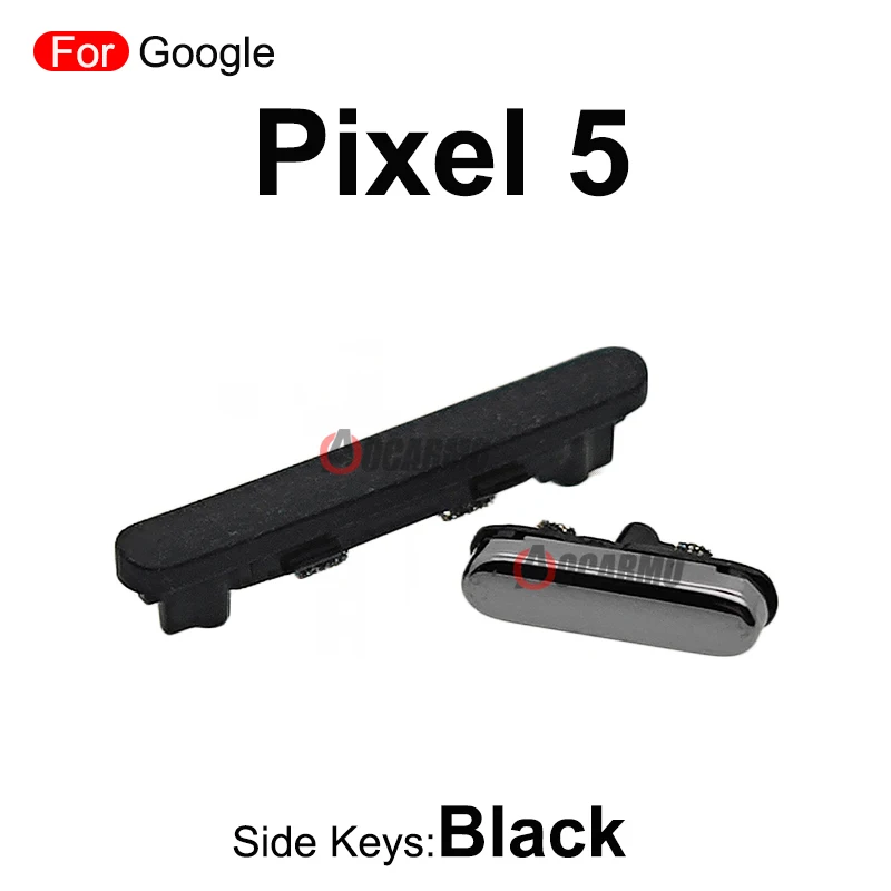 Pixel Side Button Replacement Set for Pixel 5 & 6 Pro 8 Pixel Side Button Replacement Set for Pixel 5 & 6 Pro - Image 8