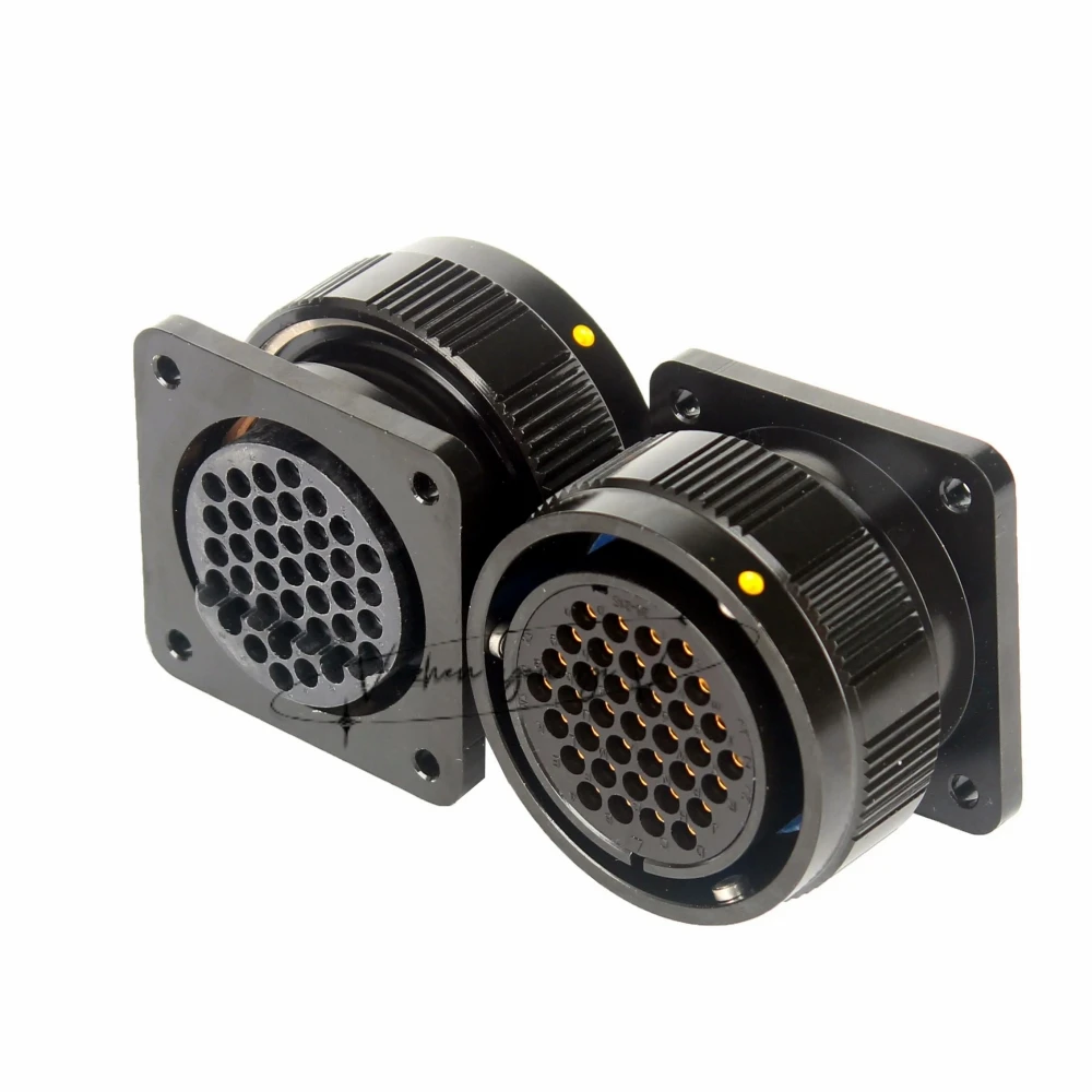 Waterproof SVK SVL37 37-Pin Connector 5 Waterproof SVK SVL37 37-Pin Connector - Image 5