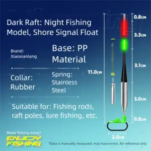 Electronic Fishing Light Stick Rod Bell 11 S411963633057470c952936cda34c309cW