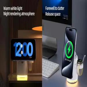 Magnetic Wireless Charging Stand for Smartphones 12 S411d3419a83043408d165b4677584eacv 1