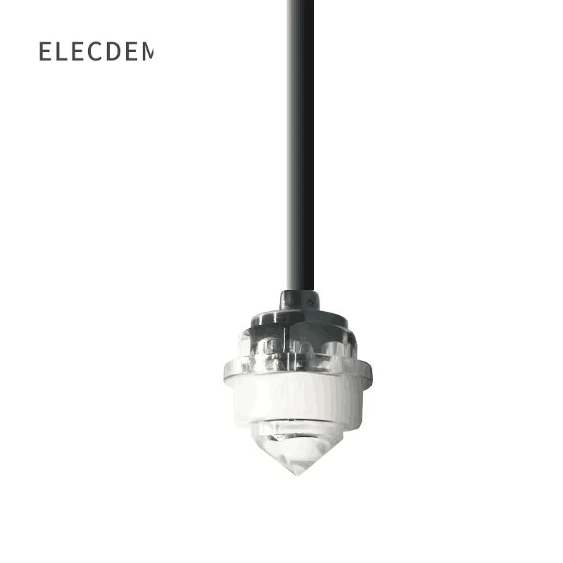 High-Precision Water Level Sensor for Industrial Equipment 2 High-Precision Water Level Sensor for Industrial Equipment - Image 2